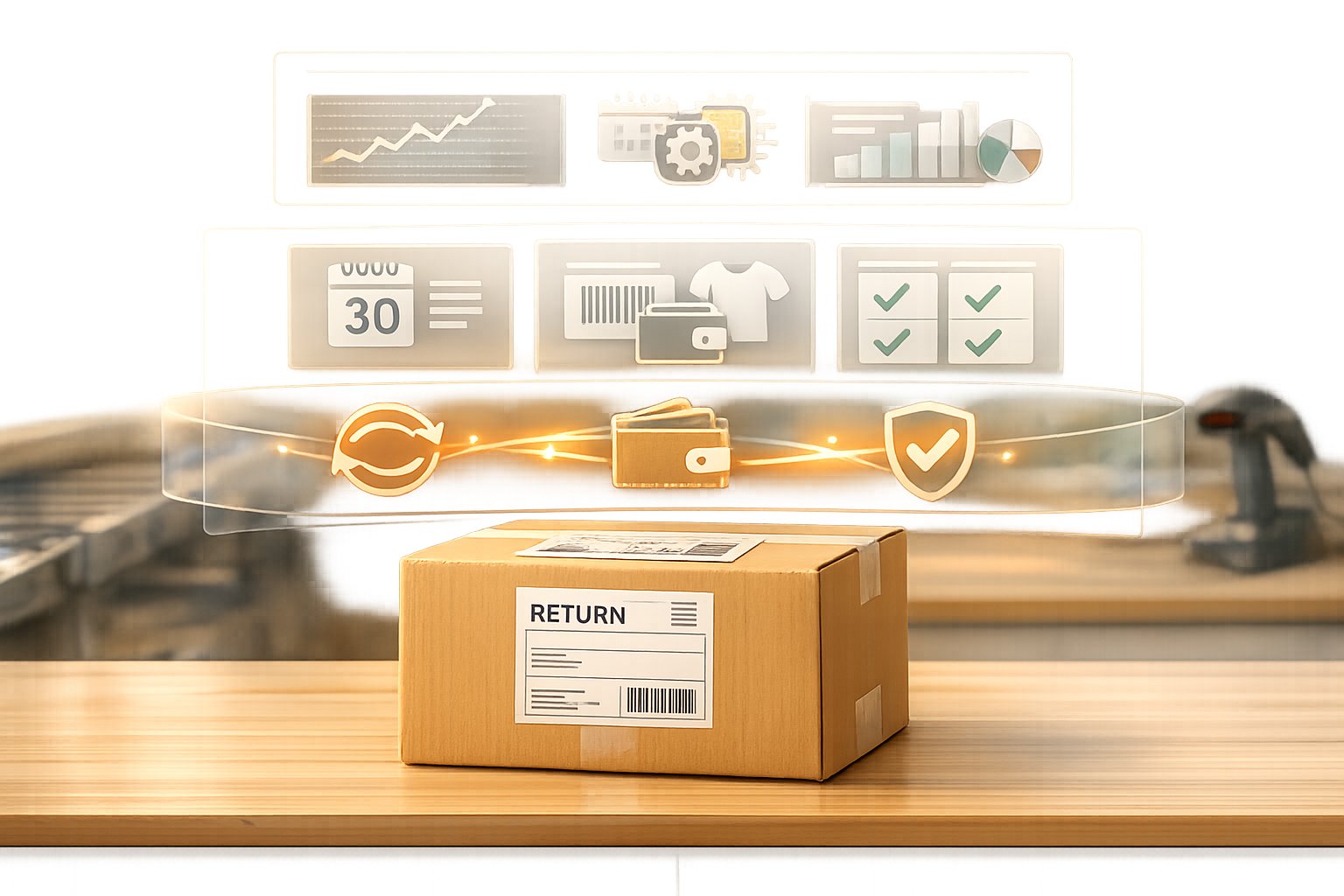 Best Practices for Data-Driven Return Policies