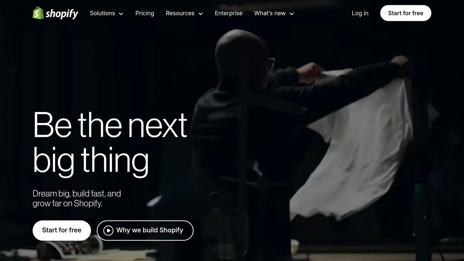 Shopify