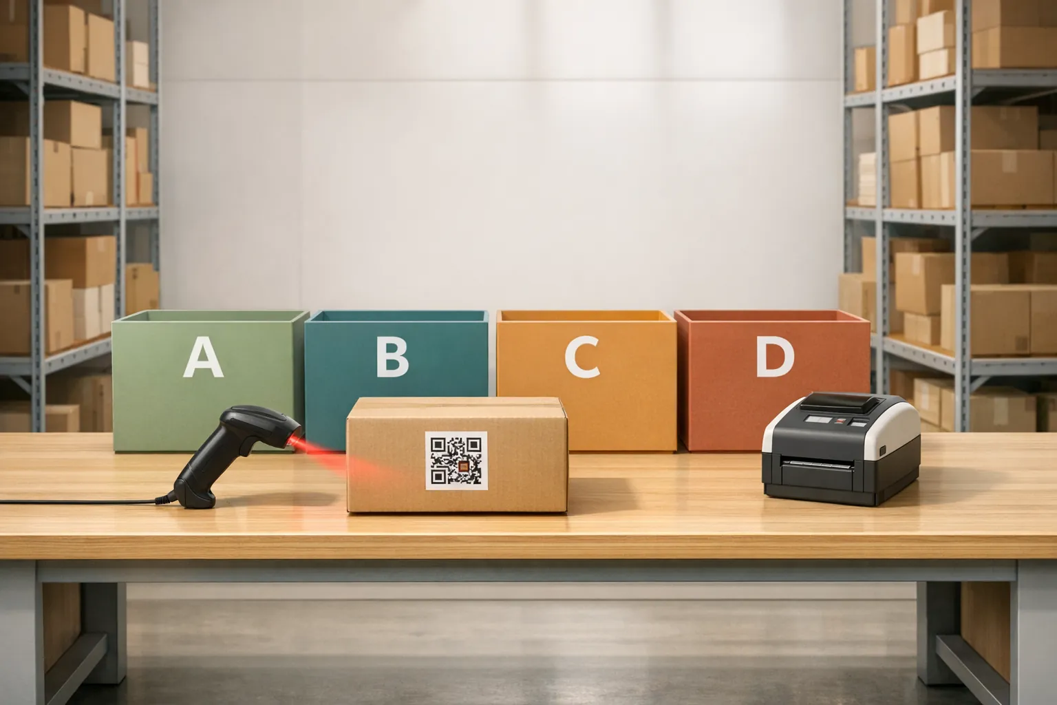 Best Practices for Return Quality Control