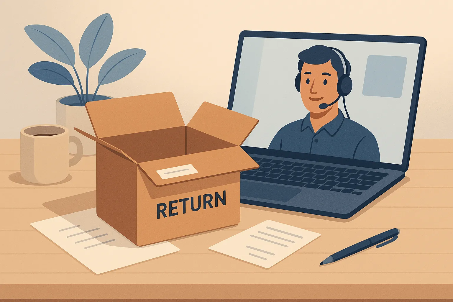 Return Policy FAQ: Common Customer Questions