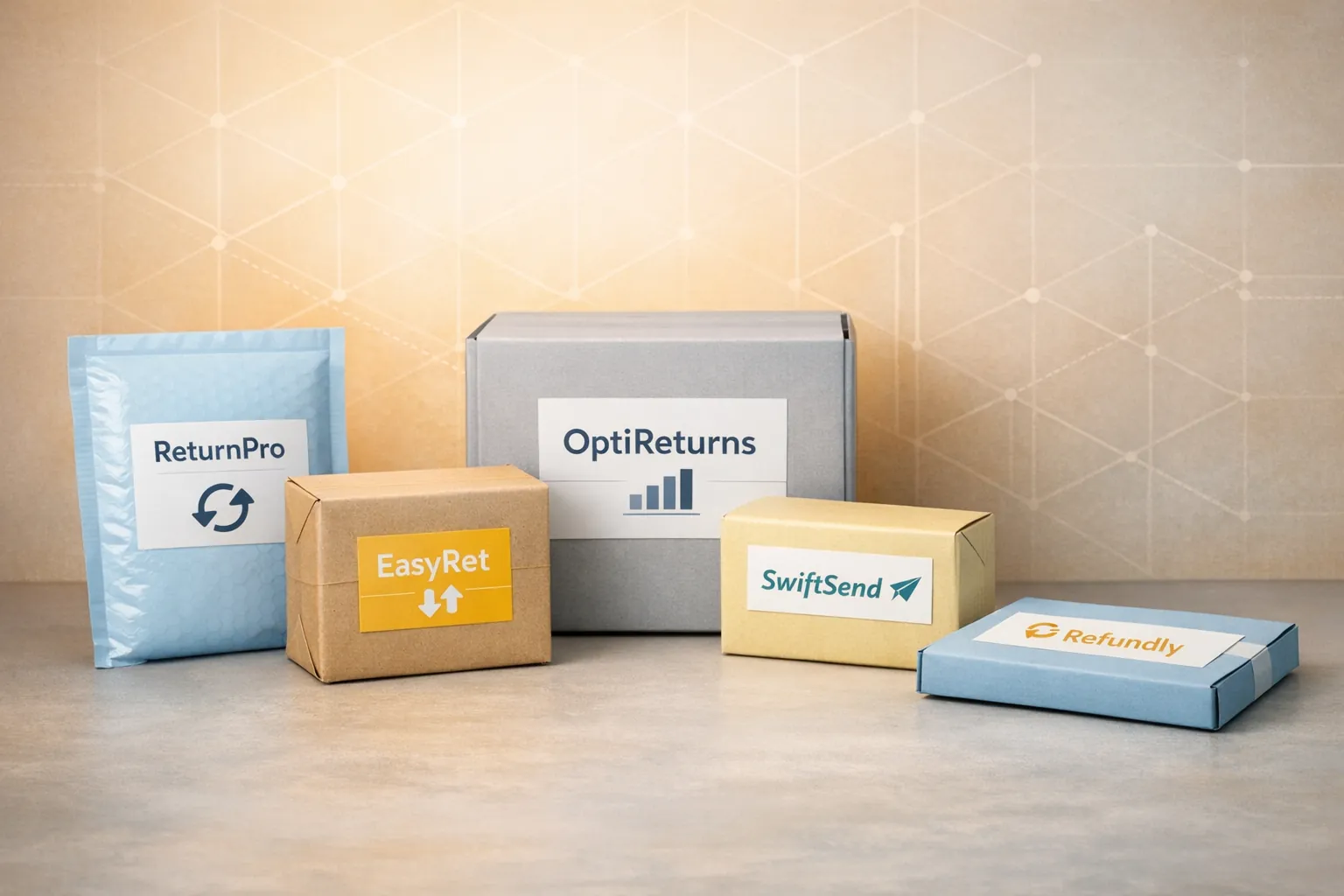 Best Return Management Tools 2025: Pricing & Features