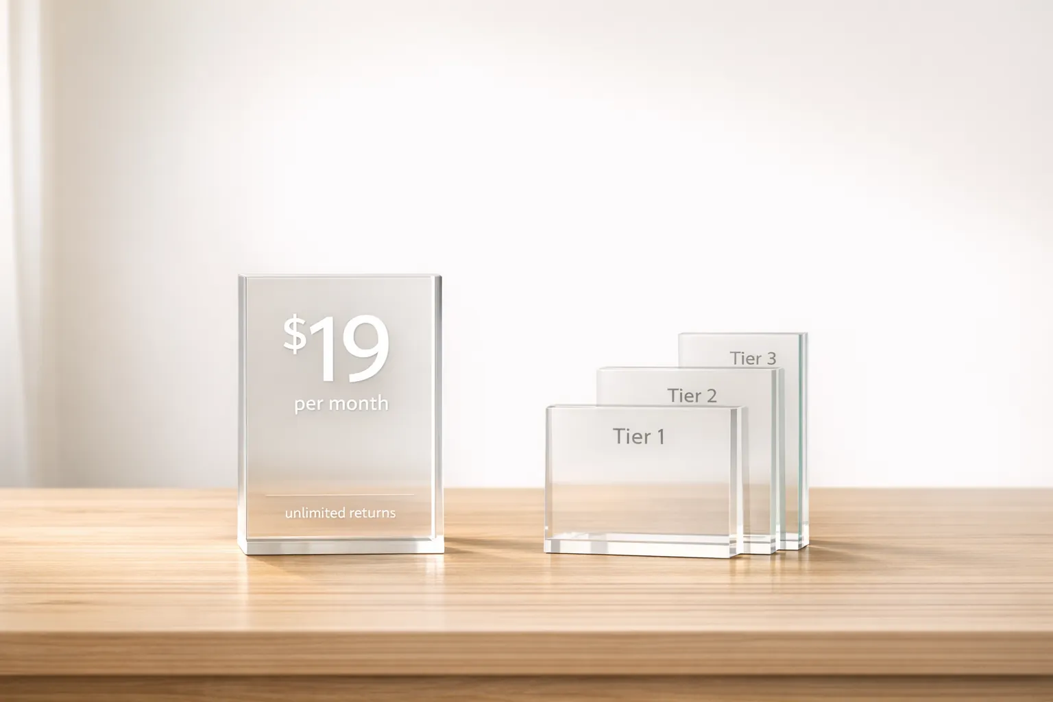 Forthroute vs Return Prime: Features & Pricing Compared (2026)