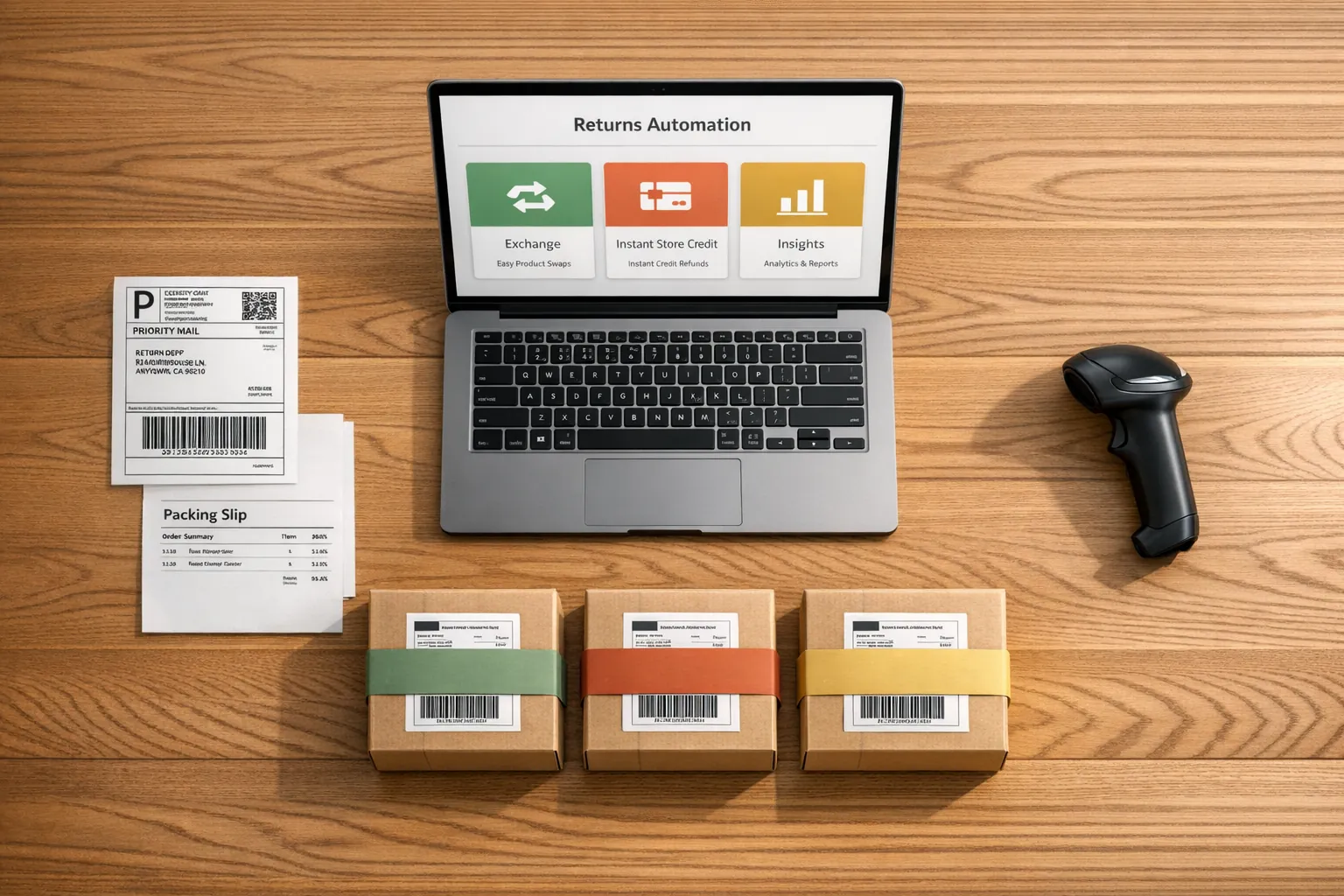 Returns Management Software for Shopify Stores: Practical 2026 Playbook