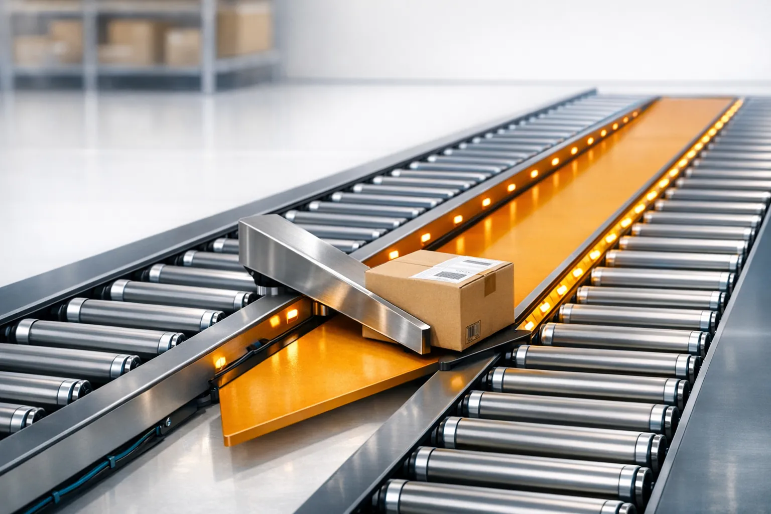 Automated Returns Management: Keep Revenue