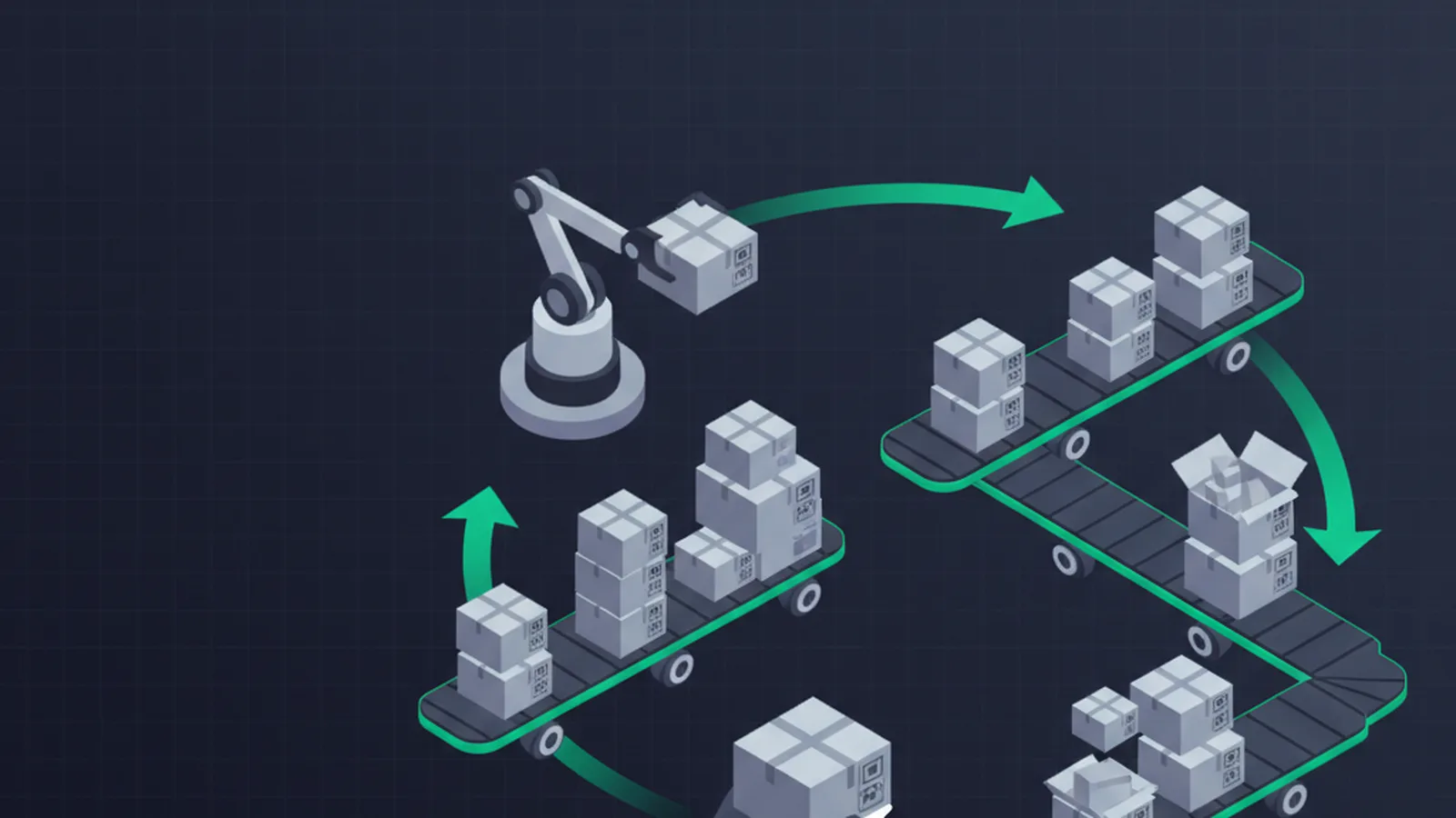 Best ReturnLogic Alternative for Shopify (2026) — editorial illustration