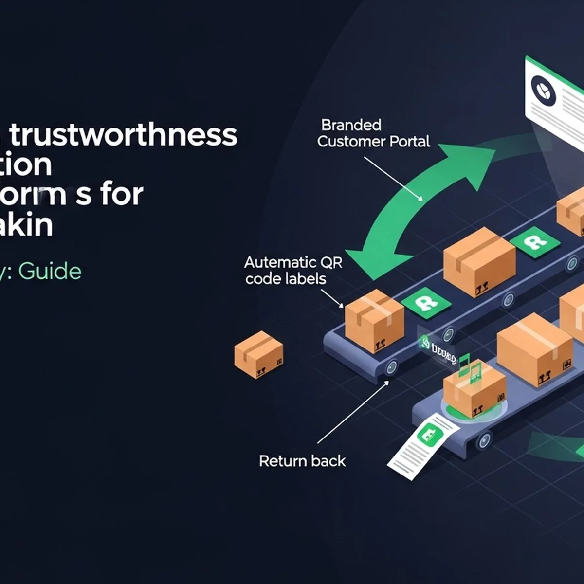 Shopify Returns Data Integration | Forthroute