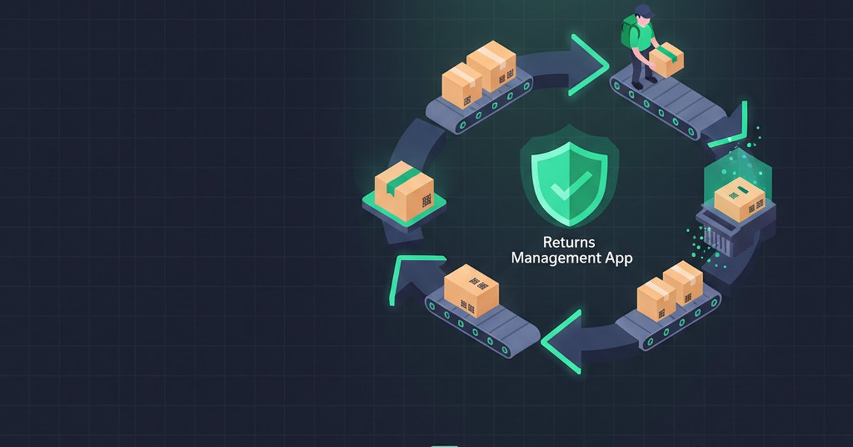 What Actually Happens to the Stuff You Return Online?